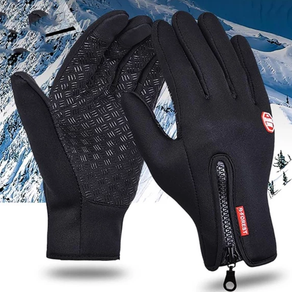 Warm Thermal Gloves