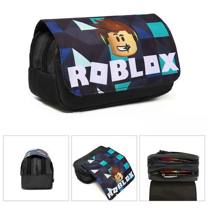 Roblox School Pencil Case