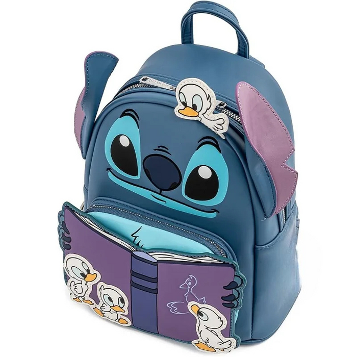 Lilo And Stitch Mini Backpack