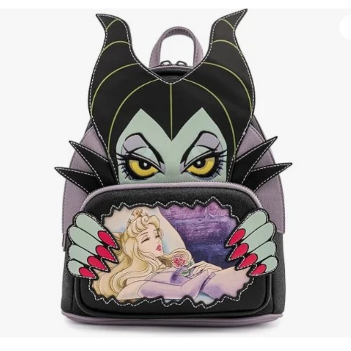 Animated Character Backpack For Kids