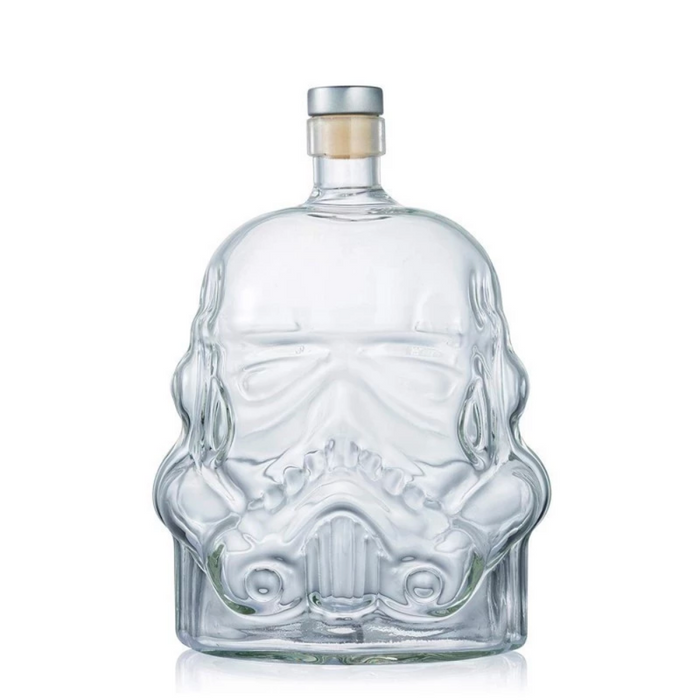 Darth Vader Whiskey/Wine Decanter