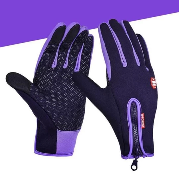 Warm Thermal Gloves