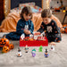 Halloween Countdown Advent Calendar With Collectible Dolls