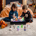 Halloween Countdown Advent Calendar With Collectible Dolls