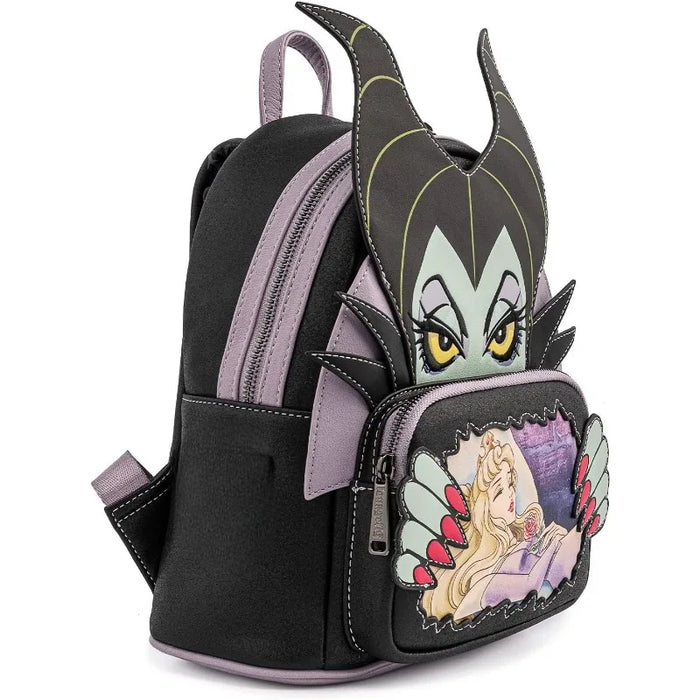 Sleeping Beauty Mini Bagpack