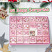 Advent Calendar Puzzle With 1008 Pieces For Family Countdown