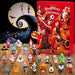 Halloween Countdown Advent Calendar With Collectible Dolls