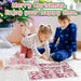 Advent Calendar Puzzle With 1008 Pieces For Family Countdown