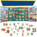 Holiday Advent Calendar With 24 Gifts And Accessories