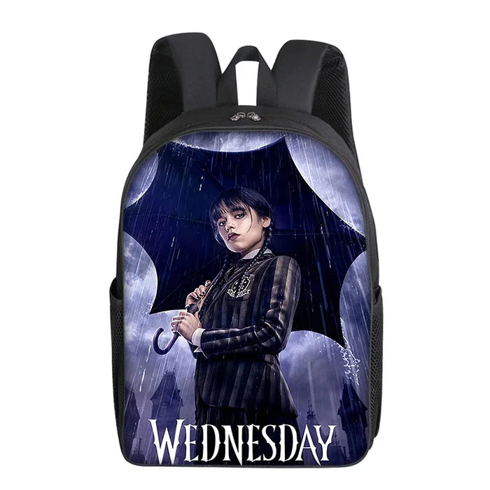 Adams Wednesday School Bag