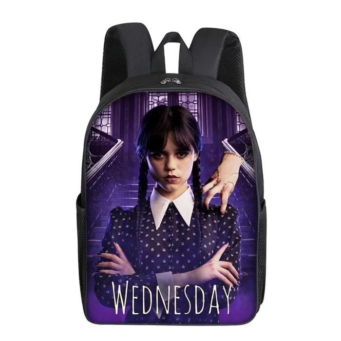 Adams Wednesday School Bag