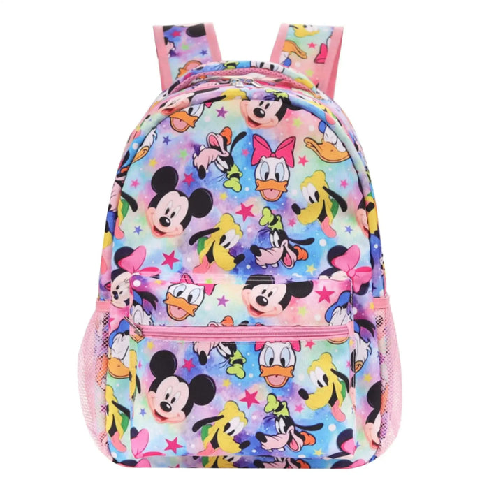 Animated Character School  Backpack