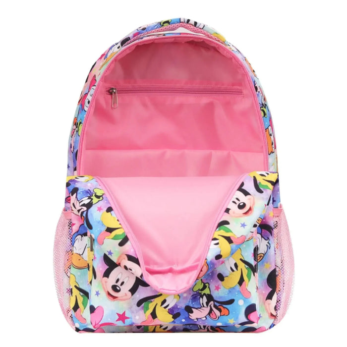 Animated Character School  Backpack