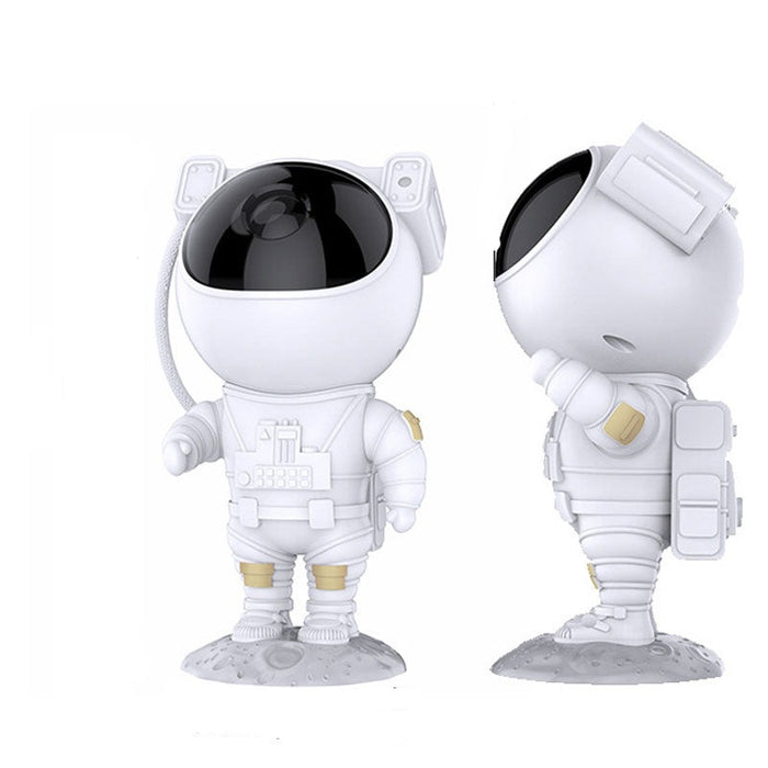 Astronaut Shape Projection Lamp