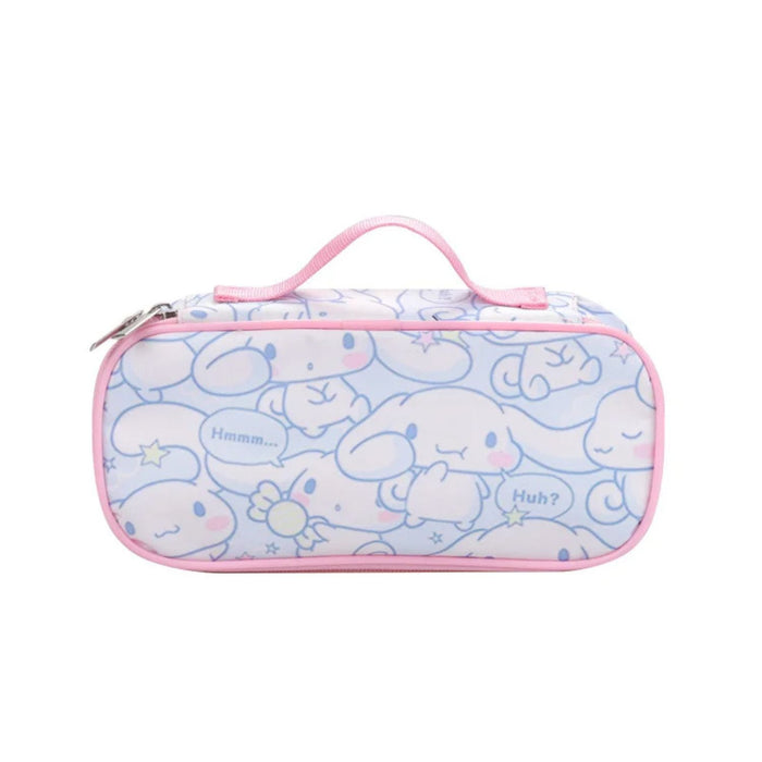 Cartoon Animation Primary Pen Case