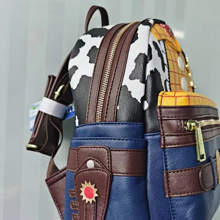 Sheriff Woody Kids Backpack