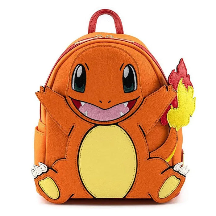 Cartoon School Bag