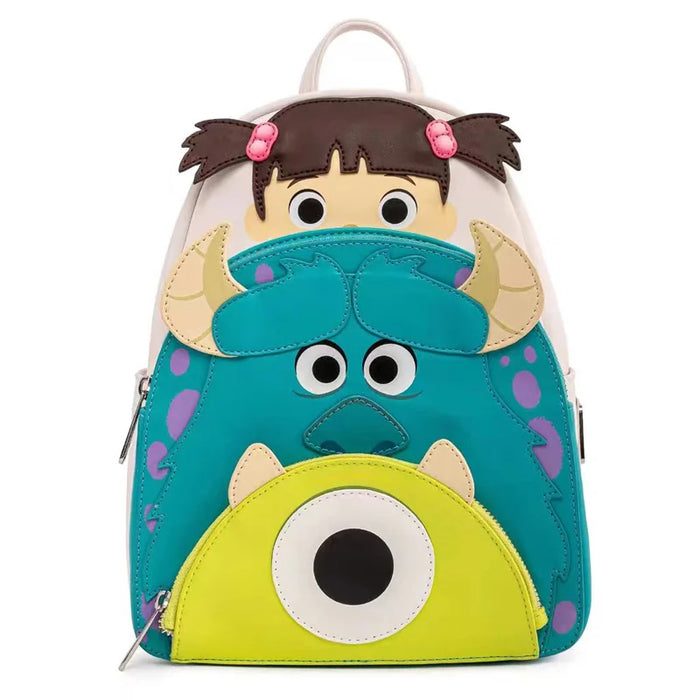 Cartoon School Bag