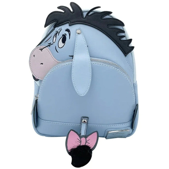 Cartoon School Bag