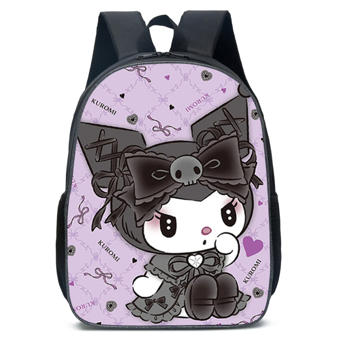 Cartoon School Bag