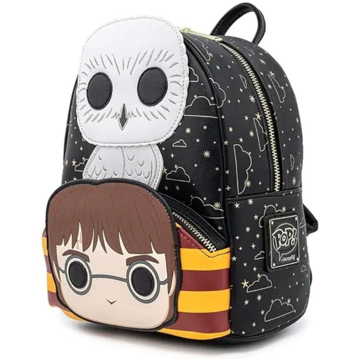 Cartoon School Bag