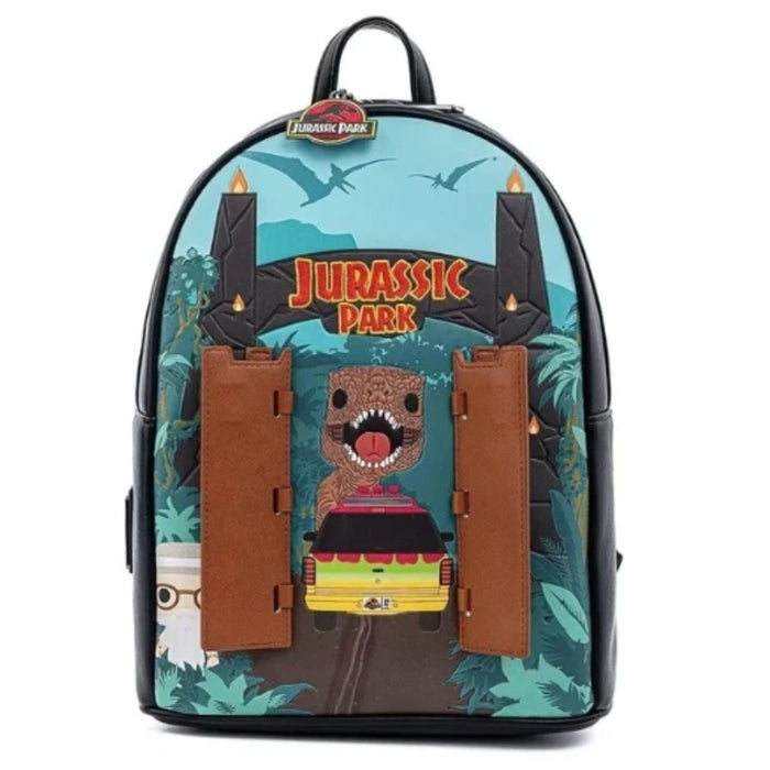 Cartoon School Bag