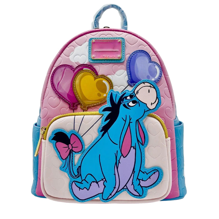 Cartoon School Bag