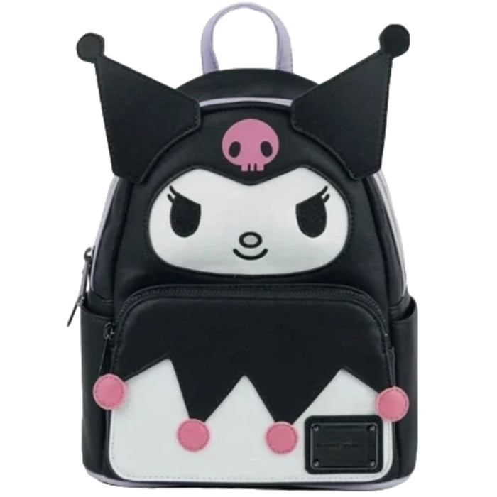 Cartoon School Bag