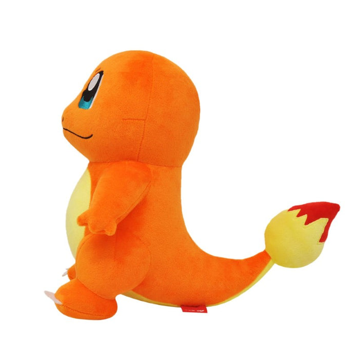 Character Inspired Charmander Plus Toy