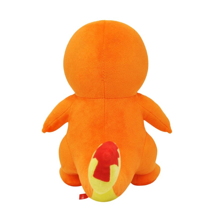 Character Inspired Charmander Plus Toy