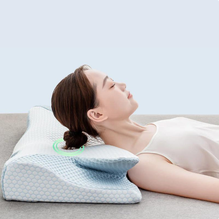 Comfort Contour Sleep Pillow