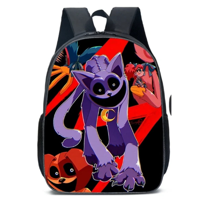 Critters Primary School Bag