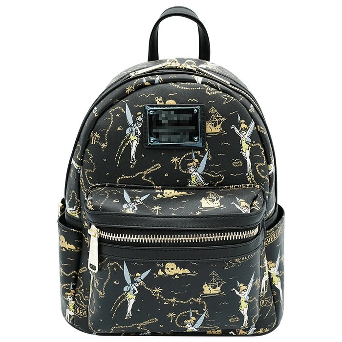 Enchanted Fairy Tale Backpack