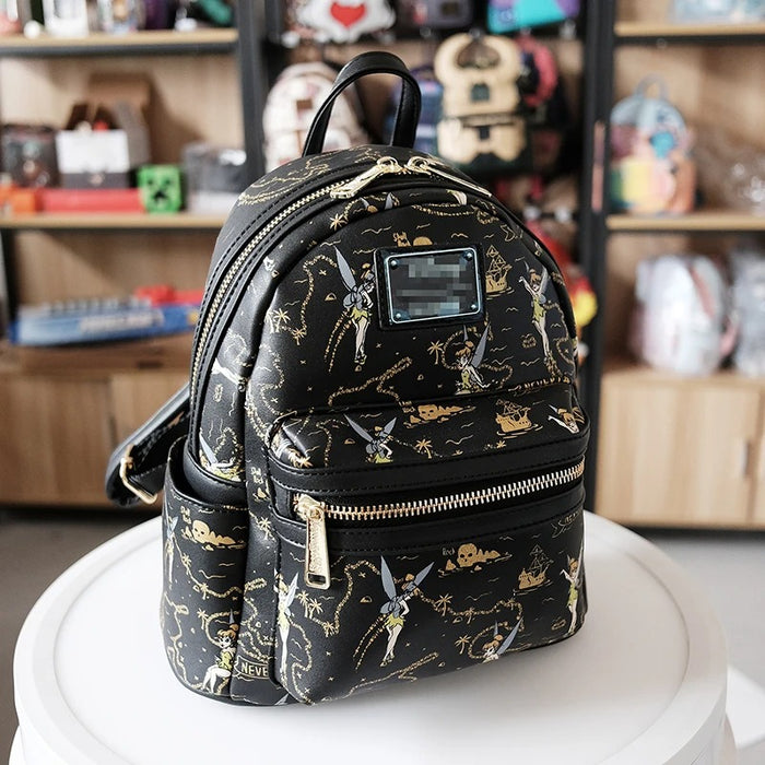 Enchanted Fairy Tale Backpack