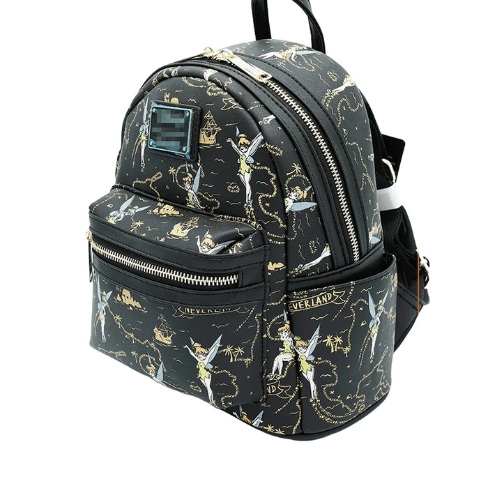 Enchanted Fairy Tale Backpack