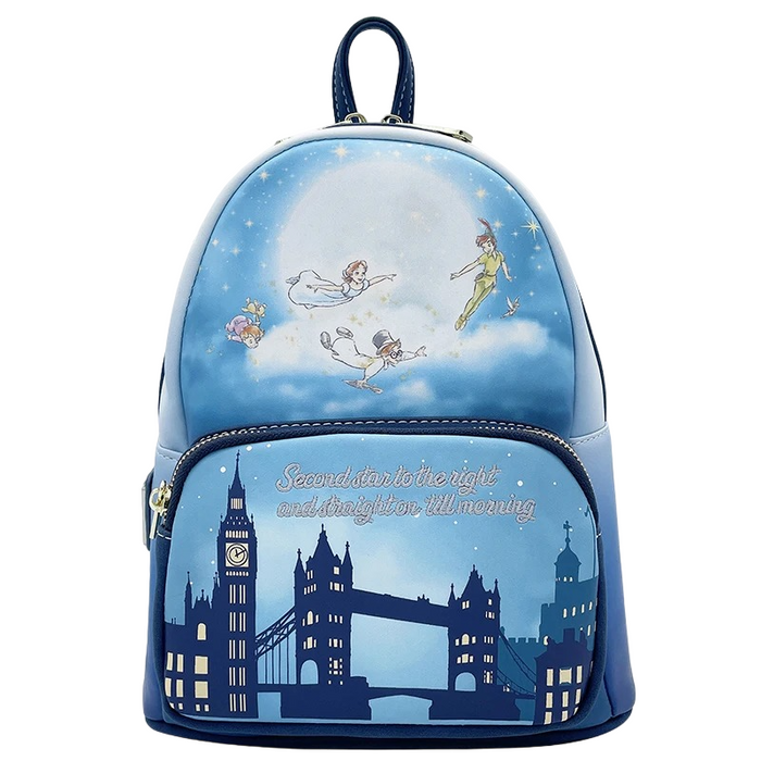 Enchanted Journey Mini Backpack