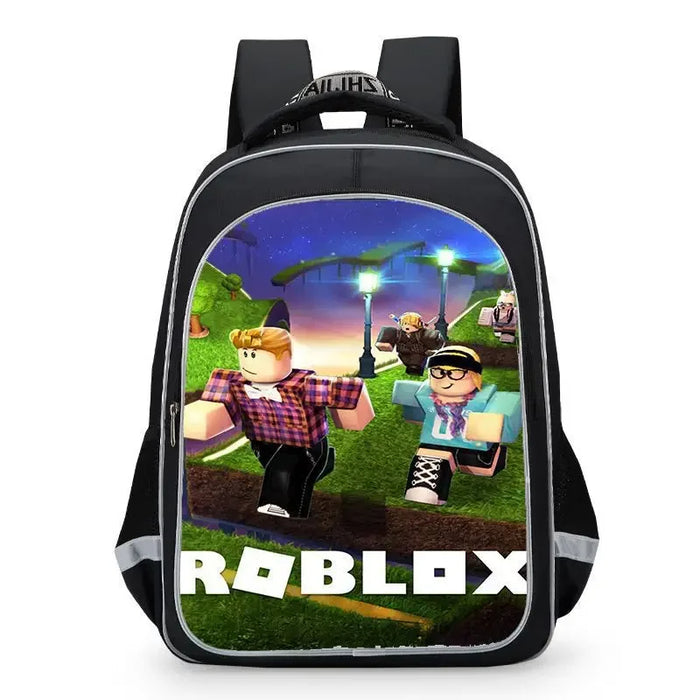 Game Fashion Backpack