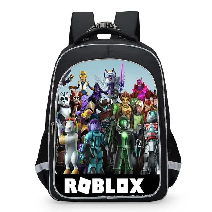 Game Fashion Backpack