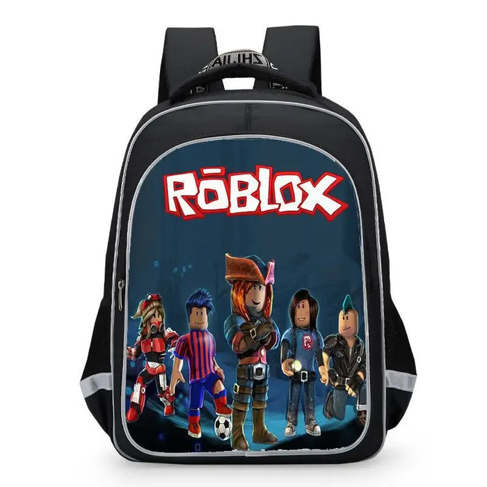 Game Fashion Backpack