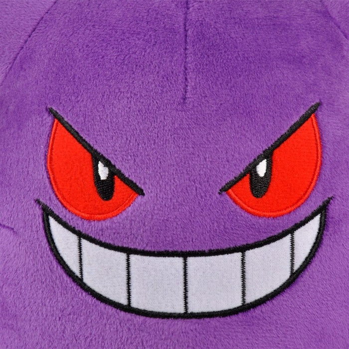 Gengar Cartoon Character Plush Toy