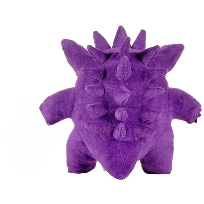 Gengar Cartoon Character Plush Toy