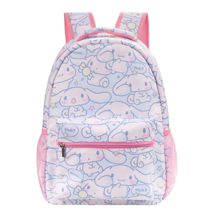 Hello Kitty Kuromi Cinnamoroll Backpack