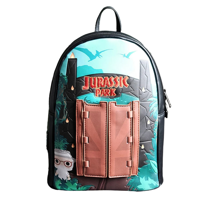 Jurassic Adventure Mini Backpack