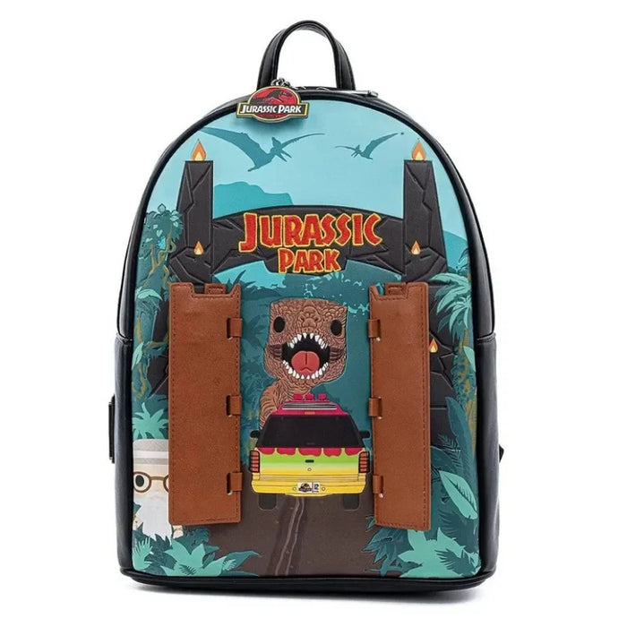 Jurassic Kids Backpack