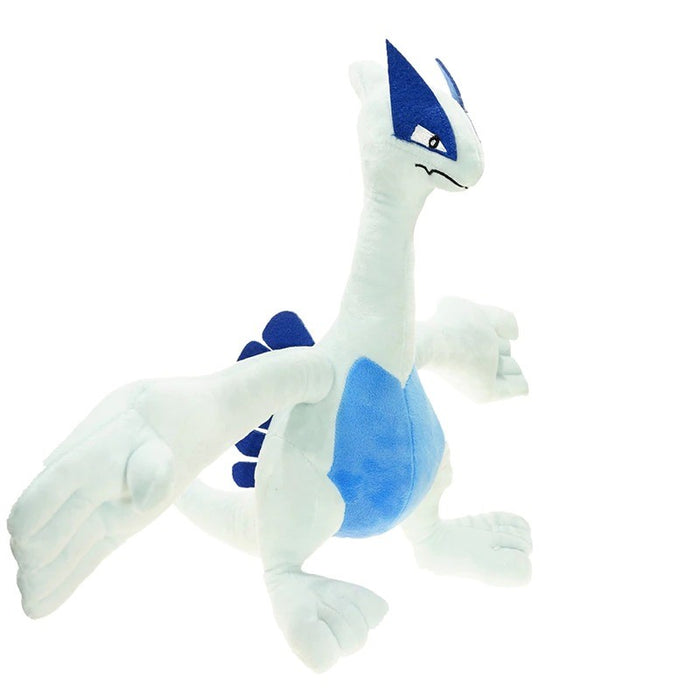 Cartoon Majestic Lugia Plush Toy