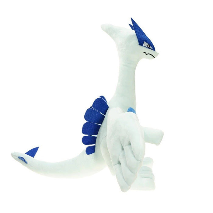 Cartoon Majestic Lugia Plush Toy