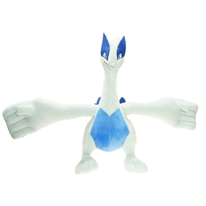 Cartoon Majestic Lugia Plush Toy