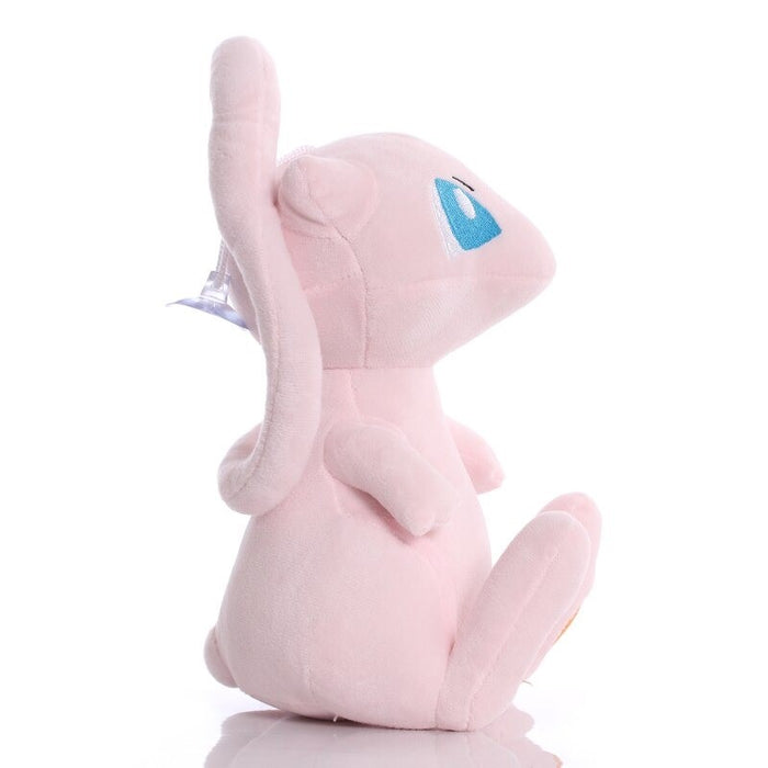 Mew Character Plush Toy