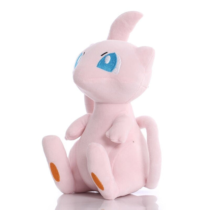 Mew Character Plush Toy