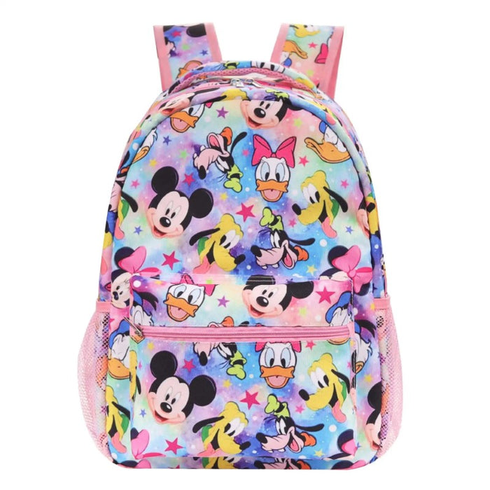 Mickey Elementary Backpack